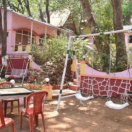 מת'ראן Green Hill Resort מראה חיצוני תמונה
