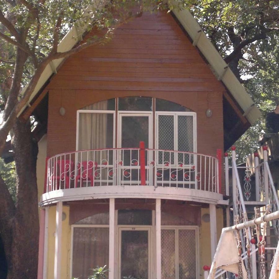 מת'ראן Green Hill Resort מראה חיצוני תמונה