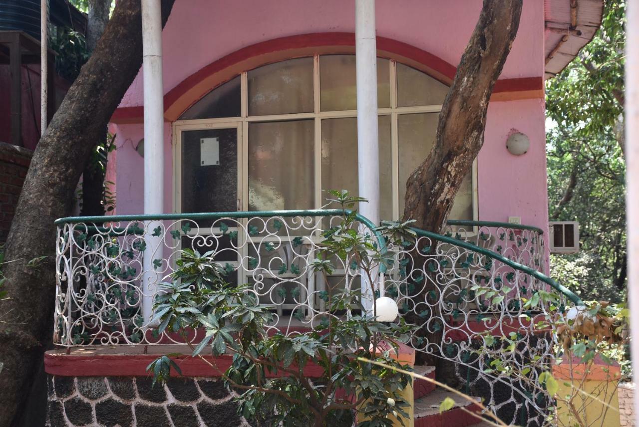 מת'ראן Green Hill Resort מראה חיצוני תמונה