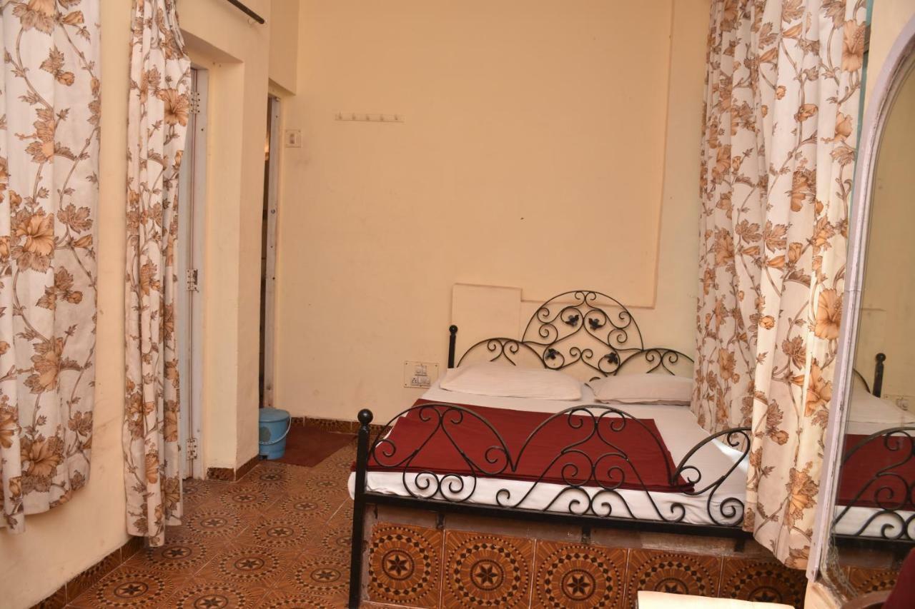 מת'ראן Green Hill Resort מראה חיצוני תמונה