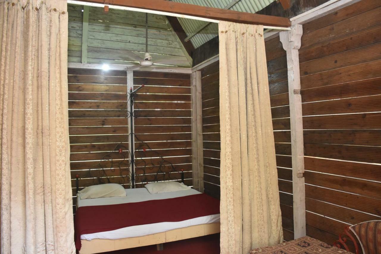 מת'ראן Green Hill Resort מראה חיצוני תמונה