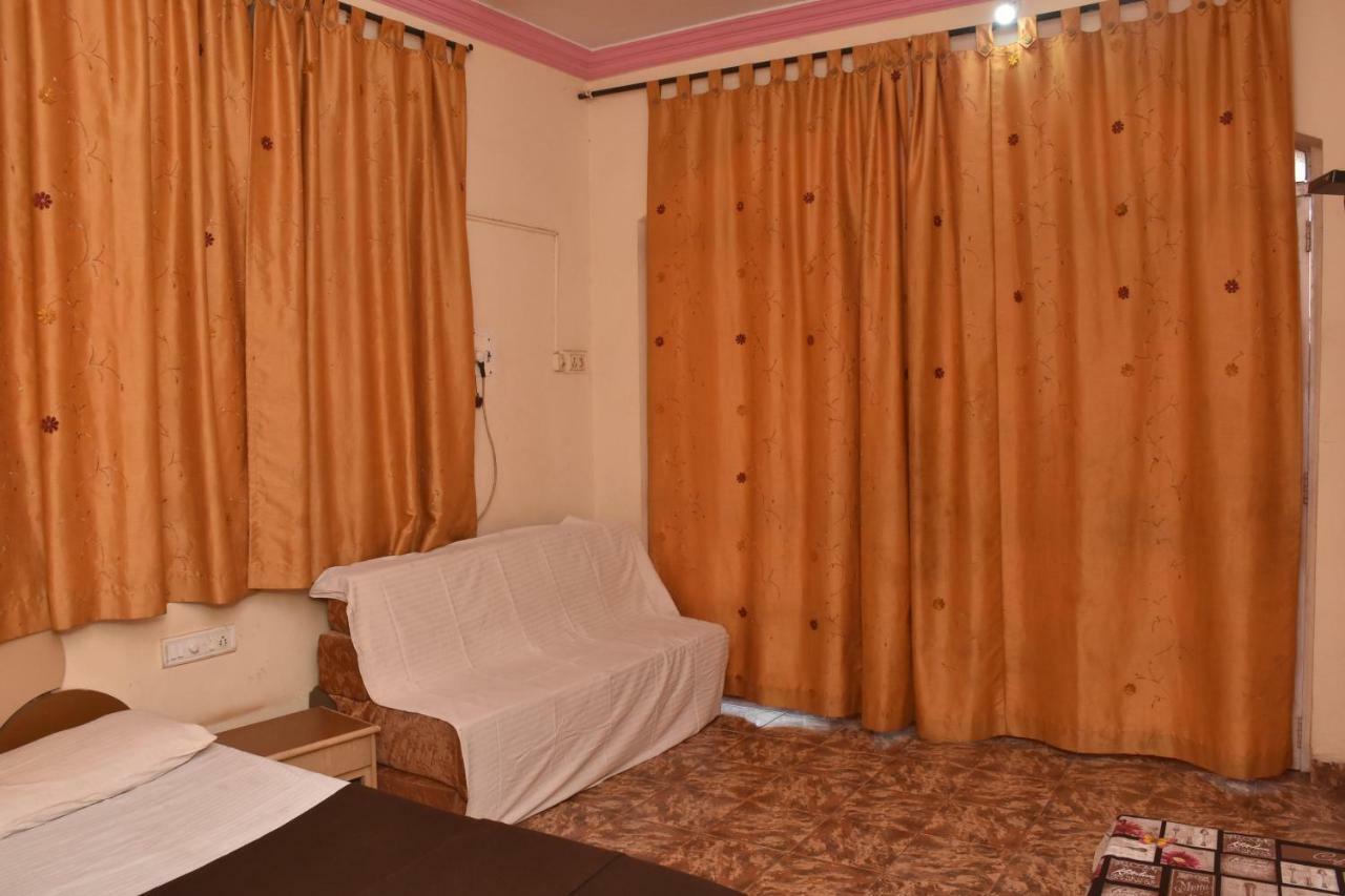 מת'ראן Green Hill Resort מראה חיצוני תמונה