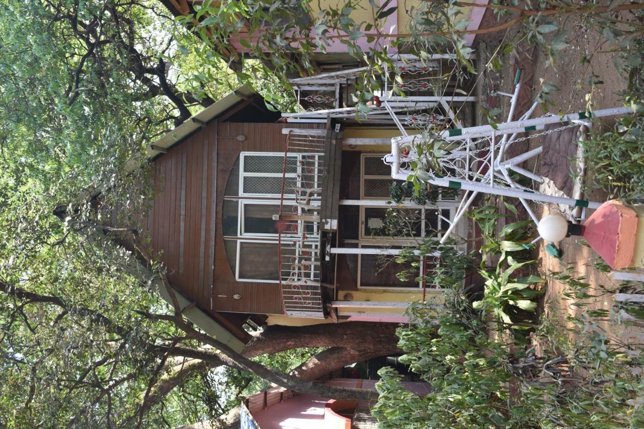 מת'ראן Green Hill Resort מראה חיצוני תמונה