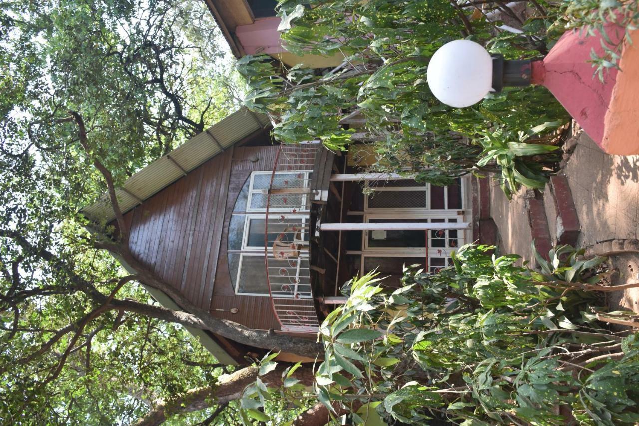 מת'ראן Green Hill Resort מראה חיצוני תמונה
