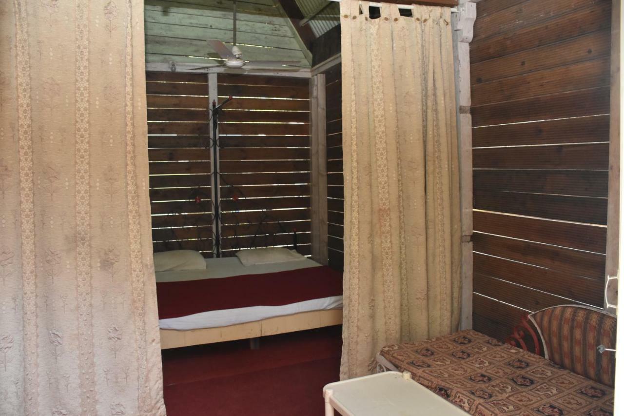 מת'ראן Green Hill Resort מראה חיצוני תמונה