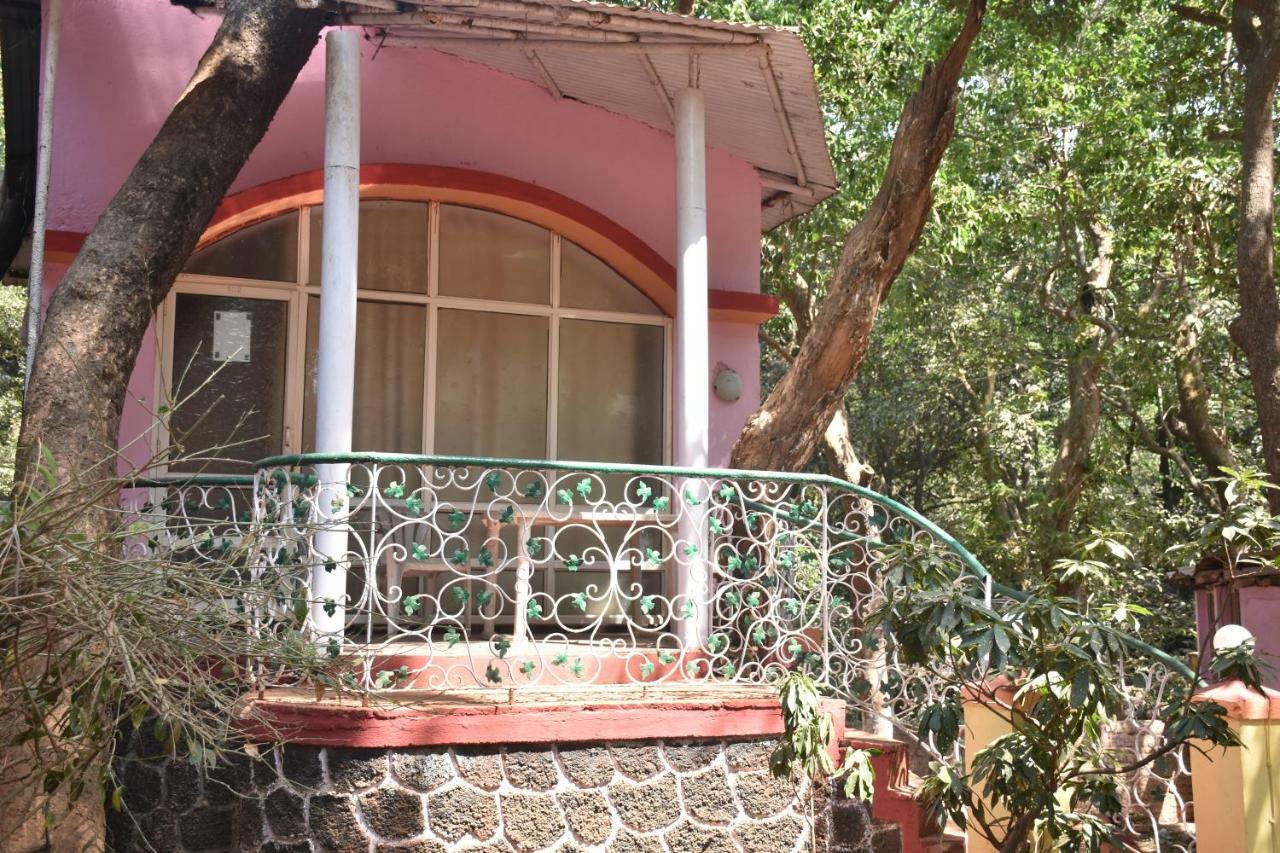 מת'ראן Green Hill Resort מראה חיצוני תמונה