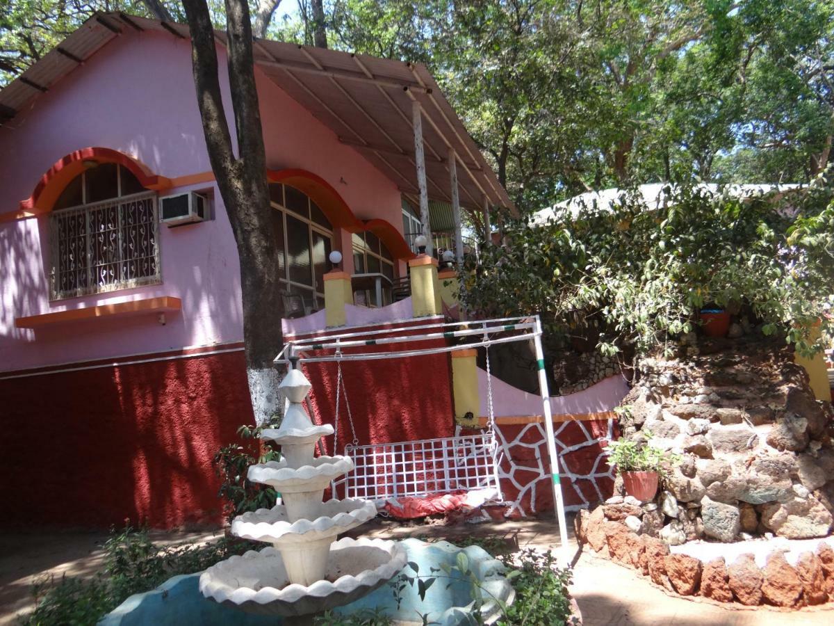 מת'ראן Green Hill Resort מראה חיצוני תמונה