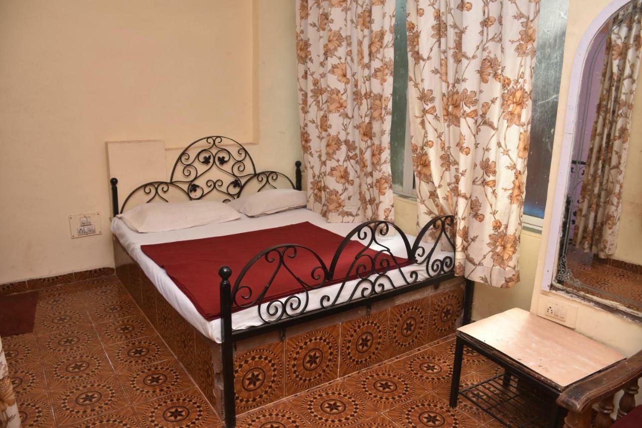 מת'ראן Green Hill Resort מראה חיצוני תמונה