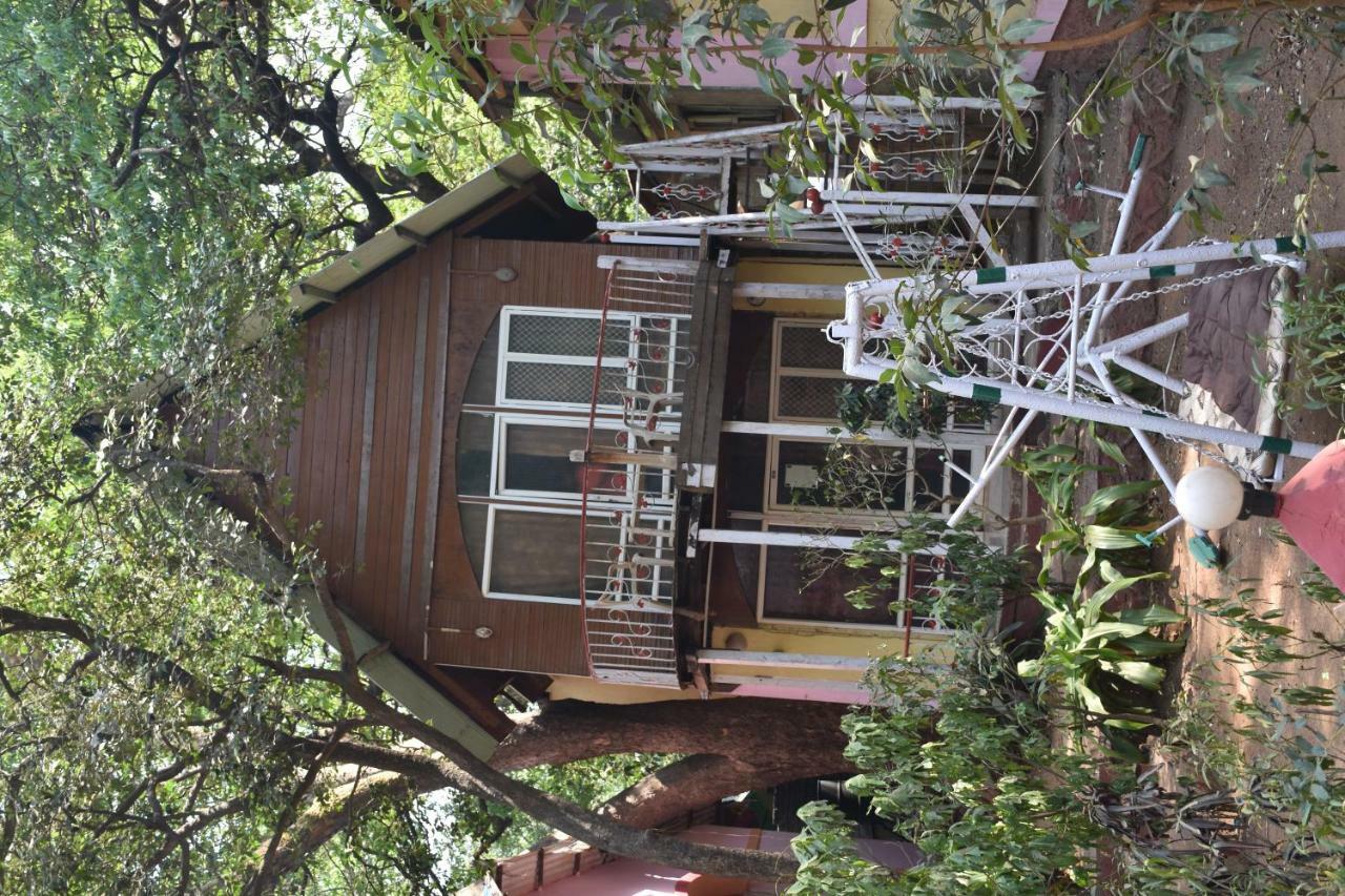 מת'ראן Green Hill Resort מראה חיצוני תמונה