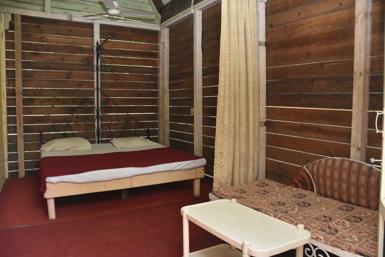 מת'ראן Green Hill Resort מראה חיצוני תמונה